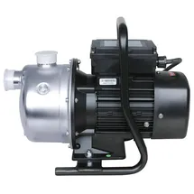 Evenes Gartenpumpe 1000 Watt DN25