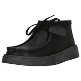 CLARKS Torview Herren Schwarz 42