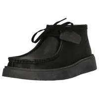 CLARKS Torview Herren Schwarz 42