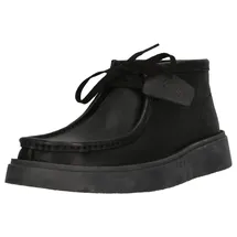 CLARKS Torview Herren Schwarz 42
