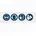 Accessories 25tlg Big-Bit Schrauberbit-Set