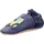Beck Trecker Lauflernschuh Blau 22