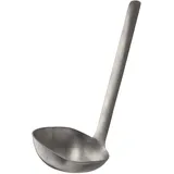 APS Löffel -BULQ-, 23 cm, Edelstahl 18/8 spülmaschinengeeignet