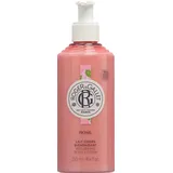 Roger & Gallet Rose Bodylotion 250 ml
