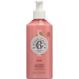 Roger & Gallet Rose Bodylotion 250 ml