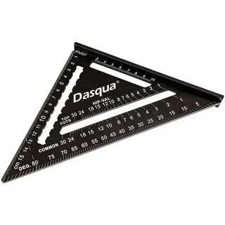 Dasqua 1804-0710 Sparrenwinkel 90°