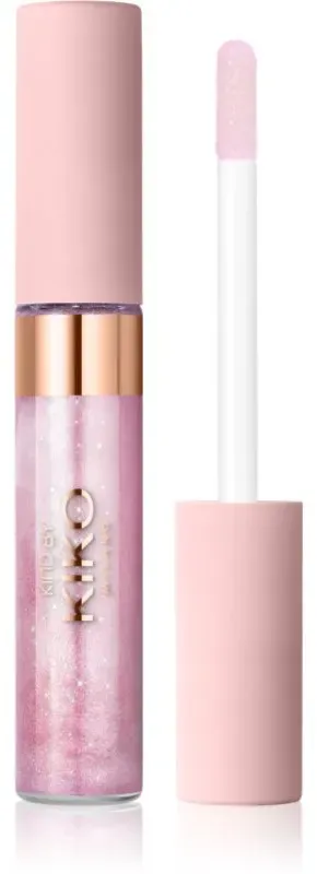 KIKO Milano Kind By Kiko Hydra Lip Oil hydratisierendes Öl für Lippen Farbton 02 Kind Kisses 7 ml