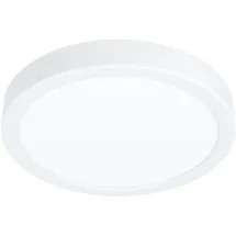 EGLO Fueva 5 21 cm warmweiß weiß