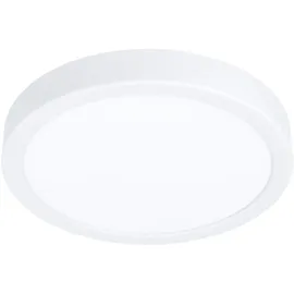 EGLO Fueva 5 21 cm warmweiß weiß