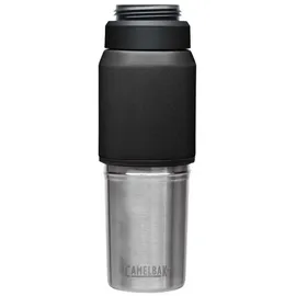 CamelBak Multibev 500+350ml Trinkflasche - Black - One Size