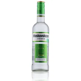 Moskovskaya 38 % vol 0,5 l