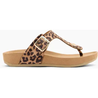 Graceland  Zehentrenner Beige, Kinder, Größe: 32 - Graceland  Zehentrenner Beige, Kinder, Größe: 32 - woman - Beige