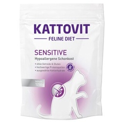 KATTOVIT Feline Diet Sensitive 1,25 kg