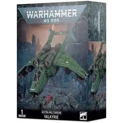 Warhammer 40.000 - Astra Militarum Valkyrie