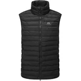 Mountain Equipment Superflux Schwarz M