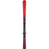 Atomic Herren Ski REDSTER TI + M 12 GW Red, Red/, 161