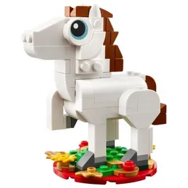 LEGO Creator Jahr des Pferdes 40779