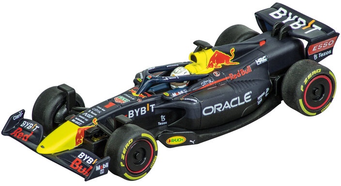 Display Red Bull Racing RB18 "Verstappen  No.1"