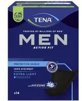 TENA Men Protecteur Ultra-Léger Extra 14 pc(s)