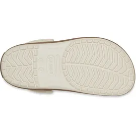 Crocs Crocband Gum Clog Summit White 42-43