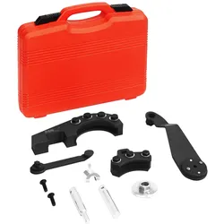 MSW Motor-Einstellwerkzeug - VW - 2.5 TDI MSW-ELVW-01