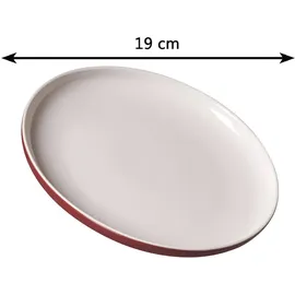 Ritzenhoff & Breker Jasper Frühstücksset 16-tlg. beere