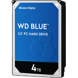 Western Digital Mainstream 4 TB WDBH2D0040HNC-ERSN