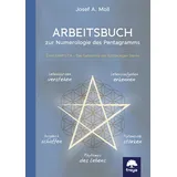 Freya Verlag Arbeitsbuch zur Numerologie des Pentagramms