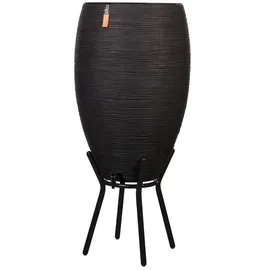 Capi Europe Regentonne 130 l schwarz