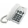 SPC Original weißes Festnetztelefon