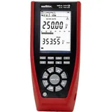 Metrix MTX 3297Ex Hand-Multimeter digital Ex-geschützt CAT III 1000 V, CAT IV 600V Anzeige (Counts)