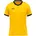 Trikot gelb/schwarz XXL