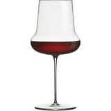 Nude Ghost Zero Belly Rotweinglas