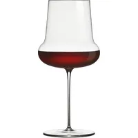 Nude Ghost Zero Belly Rotweinglas