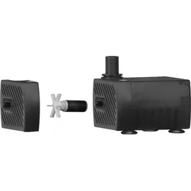 krüger meier Tauchpumpe 220JK-X1 220 l/h