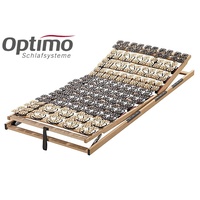 Optimo OCS Flex 600 LKF Tellerrahmen - 140x200cm