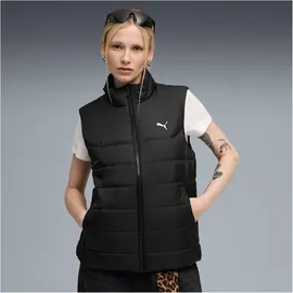 Puma Essentials Padded Vest puma black L