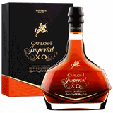 Osborne Carlos I Imperial XO Brandy de Jerez