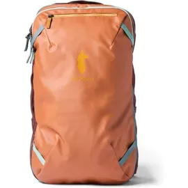Cotopaxi Allpa 28L Reiserucksack 48 cm Orange