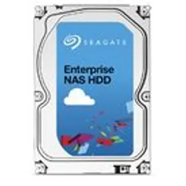 Seagate IronWolf 6 TB 3,5" ST6000VN001