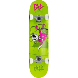 Skateboard Enuff Skully 7.25 