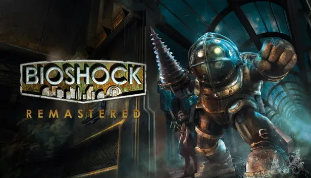 BioShock Remastered