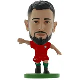 Soccerstarz - Portugal Bruno Fernandes - Home Kit