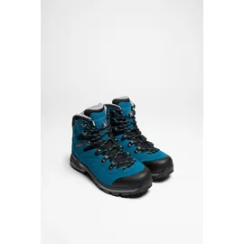 Lowa Badia GTX Damen Türkis/Mandarine 39