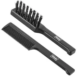 Proraso Moustache Brush Set