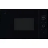 AEG TB6SM171DB Schwarz