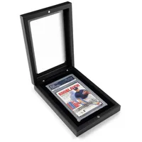 Leuchtturm Volterra Etui für PSA Holder schwarz