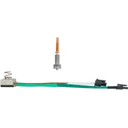 E3D Revo High Temp Hotside - PT1000 - Single Nozzle Kit