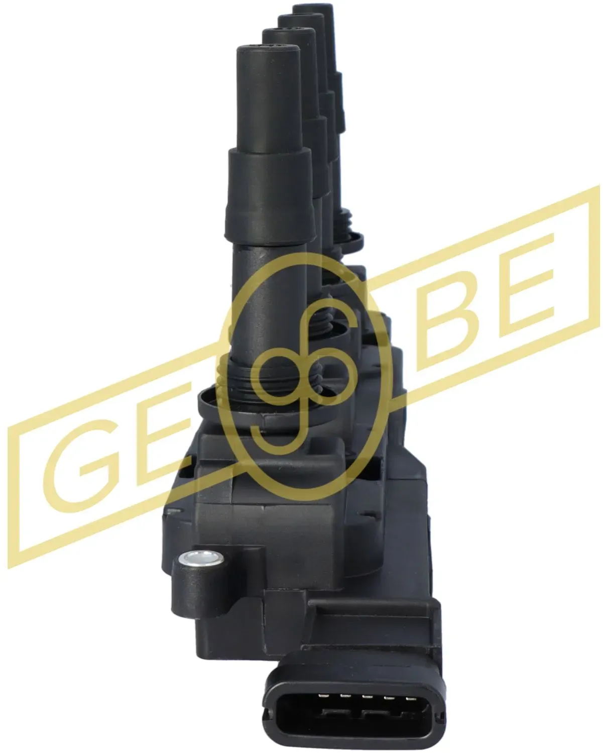 GEBE Zündspule 945381 für Opel