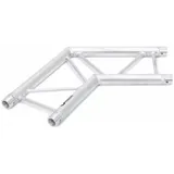 Alutruss BILOCK E-GL22 C22-H 2-Wege-Ecke 120°
